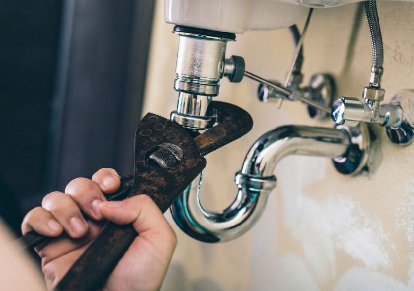 Acil Creavit Lavabo Tamiri Tesisatçı Ustası Acil Servis