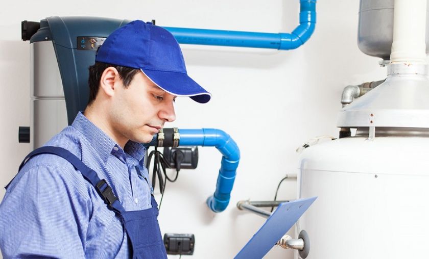 Acil Serel Klozet Tamiri Tesisatçı Ustası Acil Servis