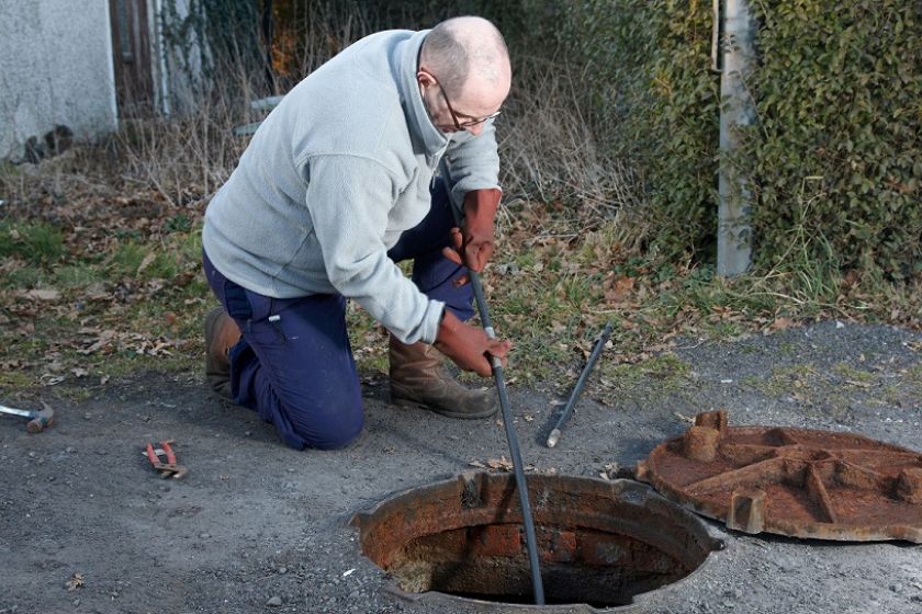 Adalar Tuvalet Klozet Lavbabo Gider Tıkanıklık Açma