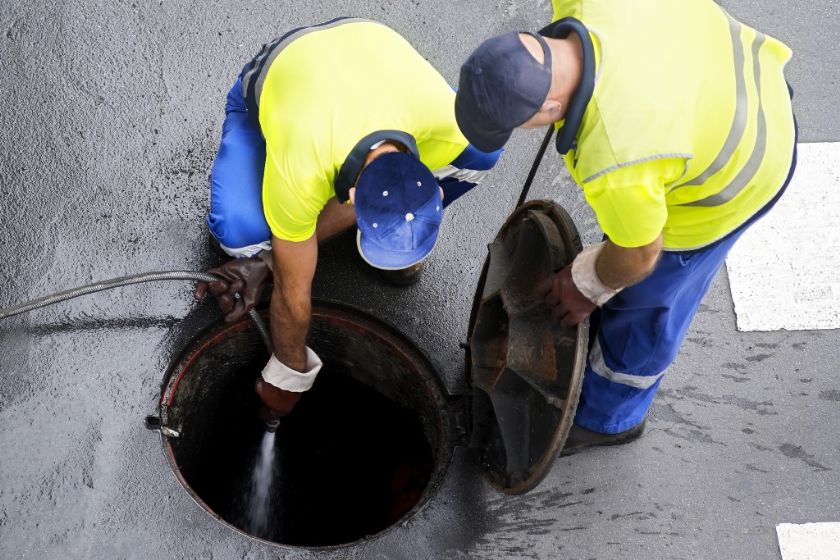 Bakırköy Foseptik Lağım Gideri Tıkanıklık Açma