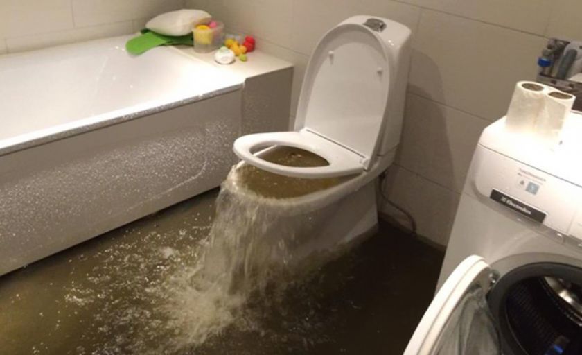 Çekmeköy Tuvalet Klozet Lavbabo Gider Tıkanıklık Açma