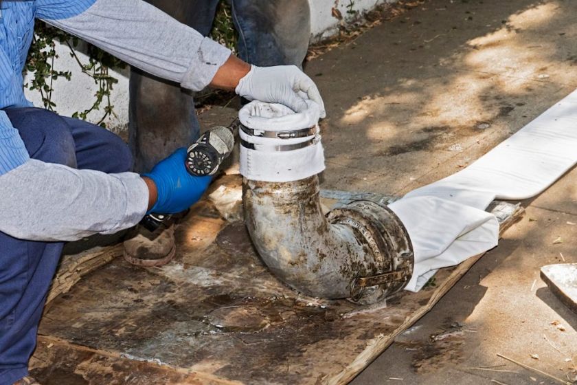 Fulya Foseptik Lağım Gideri Tıkanıklık Açma