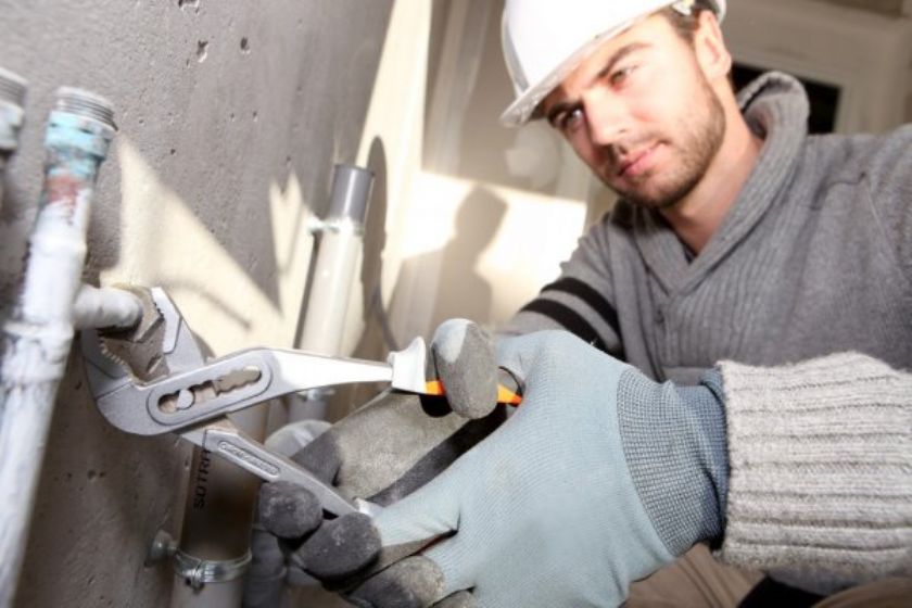 Geberit Tesisatçı Servisi Lavabo Tamiri Tesisatçı Ustası Acil Servis