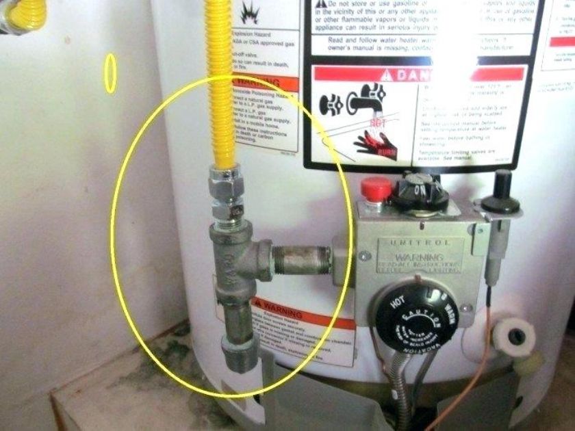 Haydarpaşa Ocak Fleksi-flex Hortum Montajı Doğalgaz Tesisatçısı