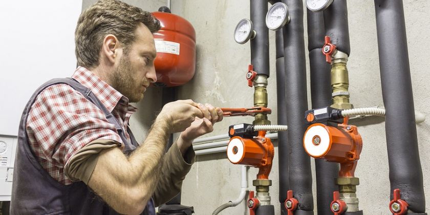 Kartal Doğalgaz Tesisatçısı Gaz Kaçağı Tamiri