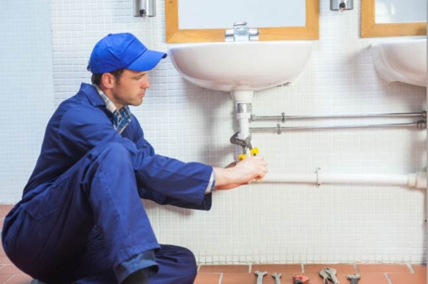 Serel Tesisatçı Servisi Klozet Tamiri Tesisatçı Ustası Acil Servis