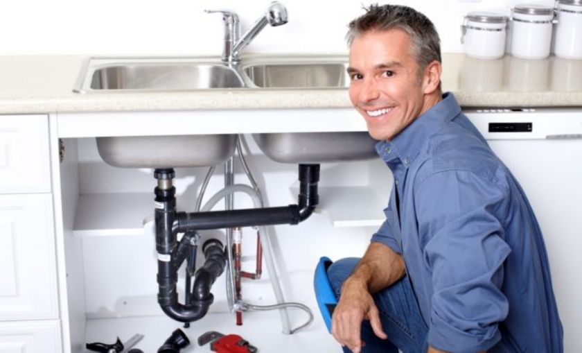 Serel Tesisatçı Servisi Lavabo Tamiri Tesisatçı Ustası Acil Servis
