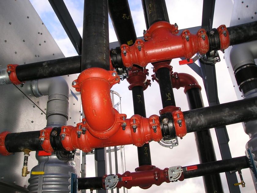 Ümraniye Doğalgaz Tesisatçısı Gaz Kaçağı Tamiri