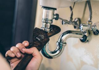 Acil Creavit Lavabo Tamiri Tesisatçı Ustası Acil Servis
