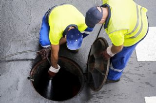 Bakırköy Foseptik Lağım Gideri Tıkanıklık Açma