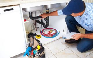 Creavit Musluk Tamiri Tesisatçı Ustası Acil Servis