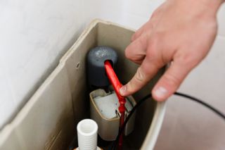 Serel Klozet Sifon Tamiri Tesisatçı Ustası