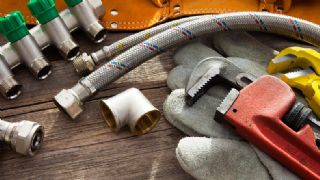 Serel Klozet Tamiri Tesisatçı Ustası Acil Servis