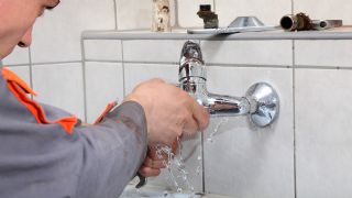 Serel Tuvalet Tamiri Tesisatçı Ustası Acil Servis