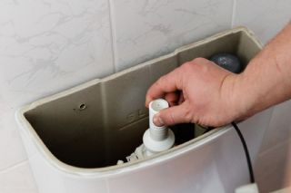 Tuvalet Pisuvar Tamiri Tesisatçı Ustası
