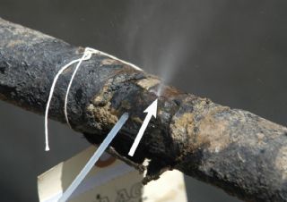 Üsküdar Kameralı Su Kaçağı Tespit Tamir Ustası Acil Su Kaçağı Tesisatçı Ustası