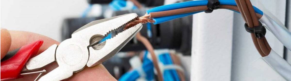 Elektrikçi Tamir Priz Sigorta Takma Değiştirme Montaj