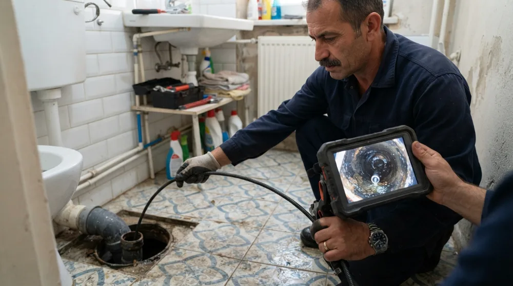 Gerekli Ekipmanlar Gerekli Ekipmanlar