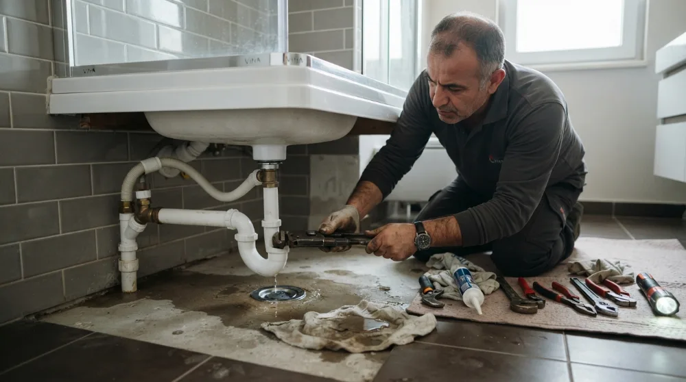 Sorun – Belirti – Çözüm Tablosu Sorun – Belirti – Çözüm Tablosu